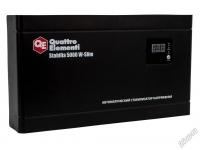  QE ERGUS Stabilia 5000 WSlim(5000 , 140-270 ) 