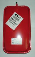 Бак расширительный 6л Baxi