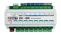 Блок расширения ZONT ZE-88