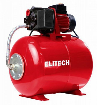 Насосная станция ELITECH САВ 1200-50Ч