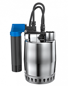 Дренажный насос GRUNDFOS UNILIFT KP 250-AV1