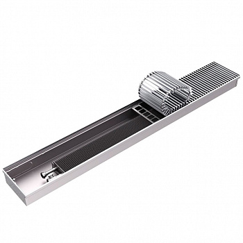 Конвектор ROMMER RCN 80.260.2400 без вентилятора