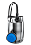 Дренажный насос GRUNDFOS UNILIFT KP 350-A1