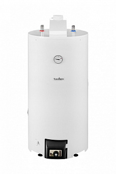 Накопительный газовый водонагреватель 