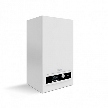 Газовый котел Hermes COPA EON 32 кВт одноконтурный