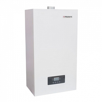 Газовые котлы HUBERT Smart AGB 10DY